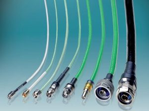 SHF Cable Family