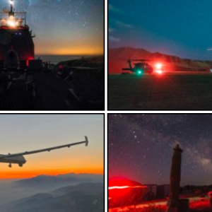 C5ISR